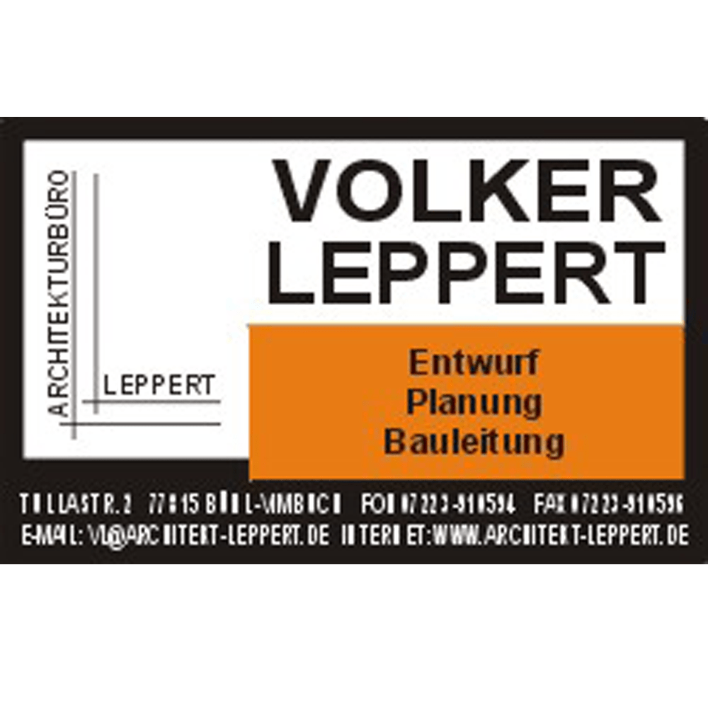 Partner & Architekten Klöpfer GmbH & Co.KG